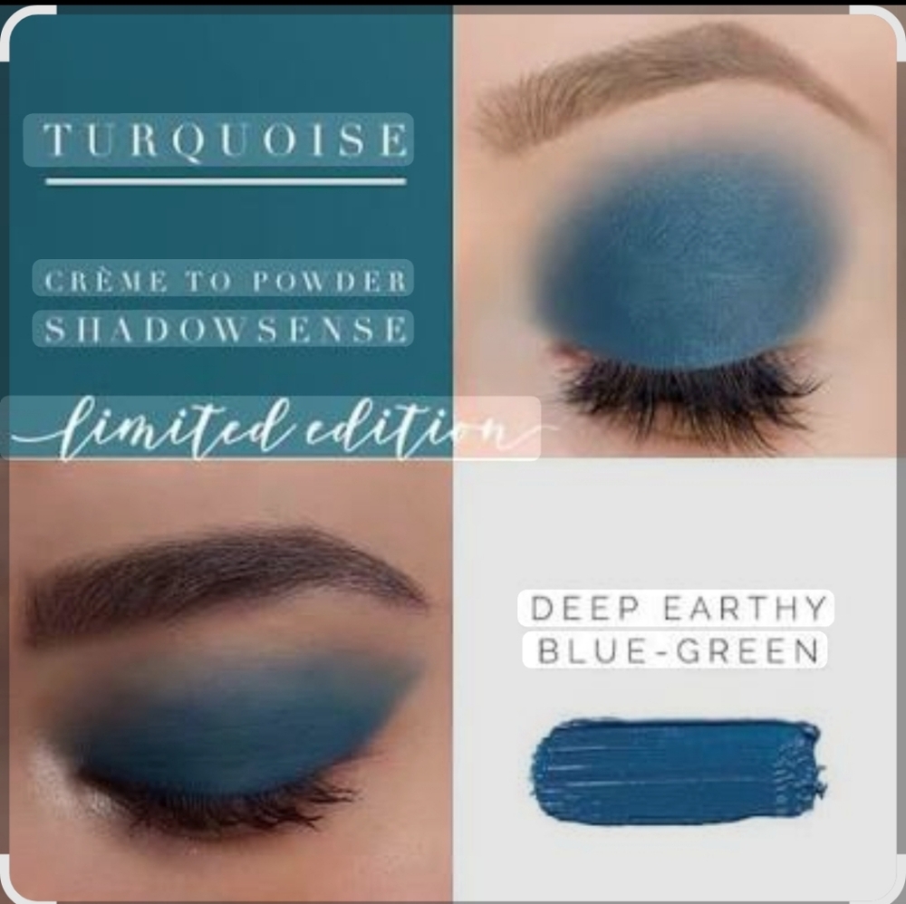 Shadowsense Colors Available. 3/$45 - Picture 11 of 12